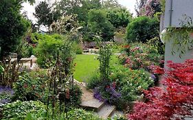 Secret Garden